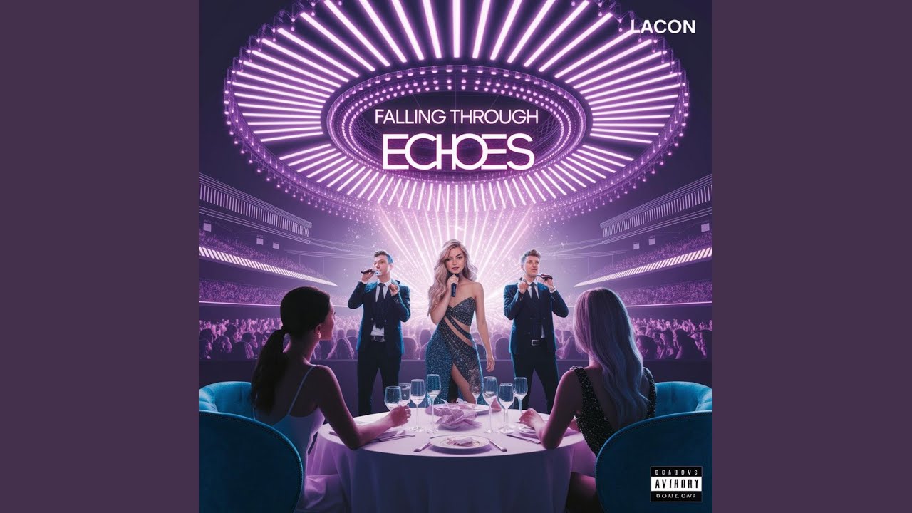 FALLING THROUGH ECHOES