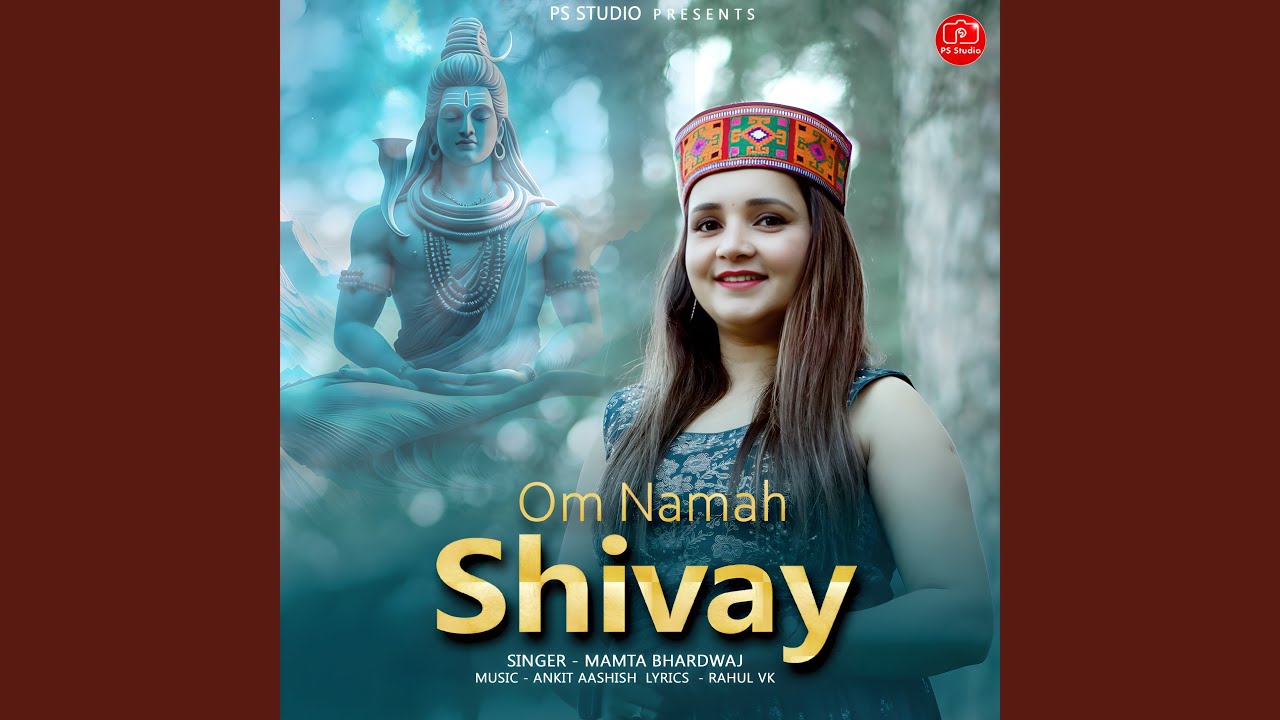 Om Namah Shivay