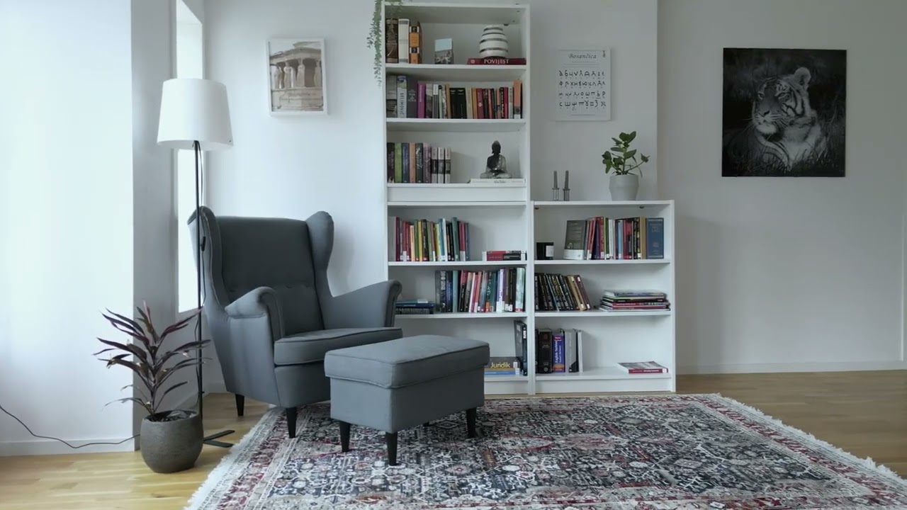 Bostads Video  | Memisevic Media