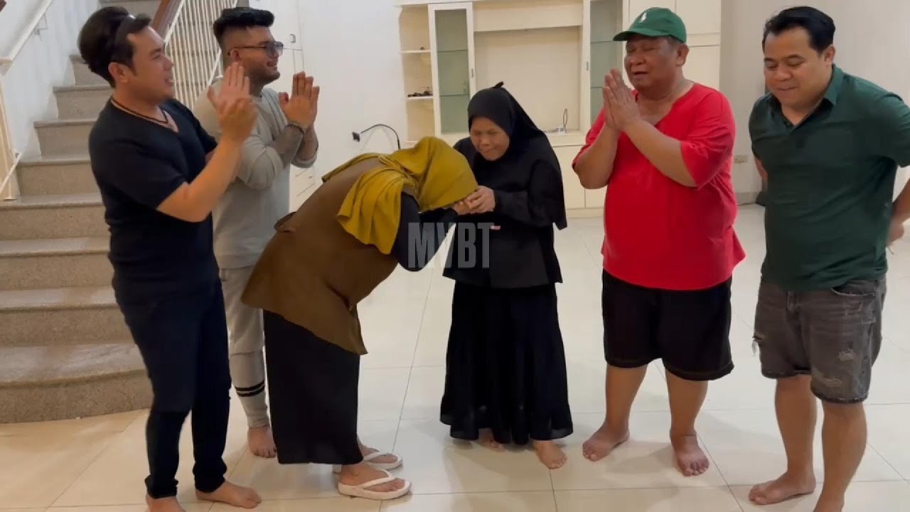 KASUR  ALM.  OLGA YANG PENUH CERITA