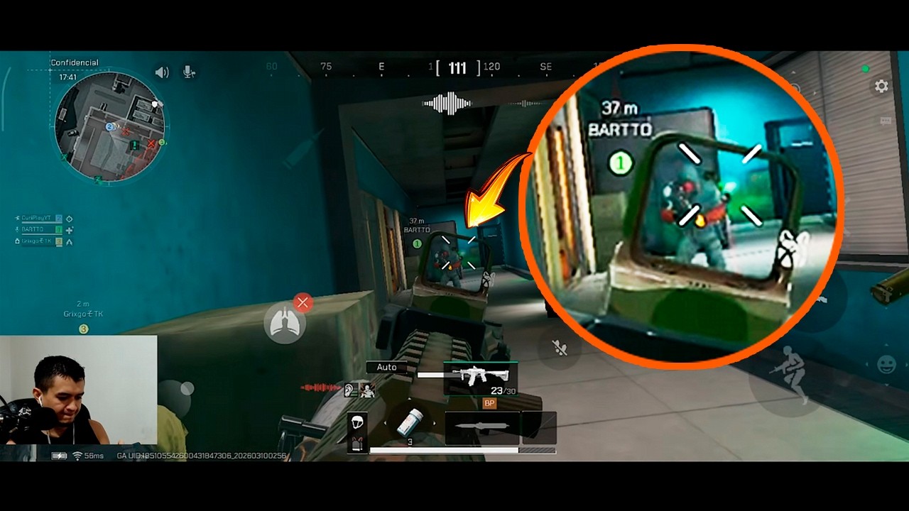 𝗗𝗲𝗹𝘁𝗮 𝗙𝗼𝗿𝗰𝗲 𝗠𝗼𝗯𝗶𝗹𝗲 Jugando con la GANGA! Modo Extracción🔴VIVO!