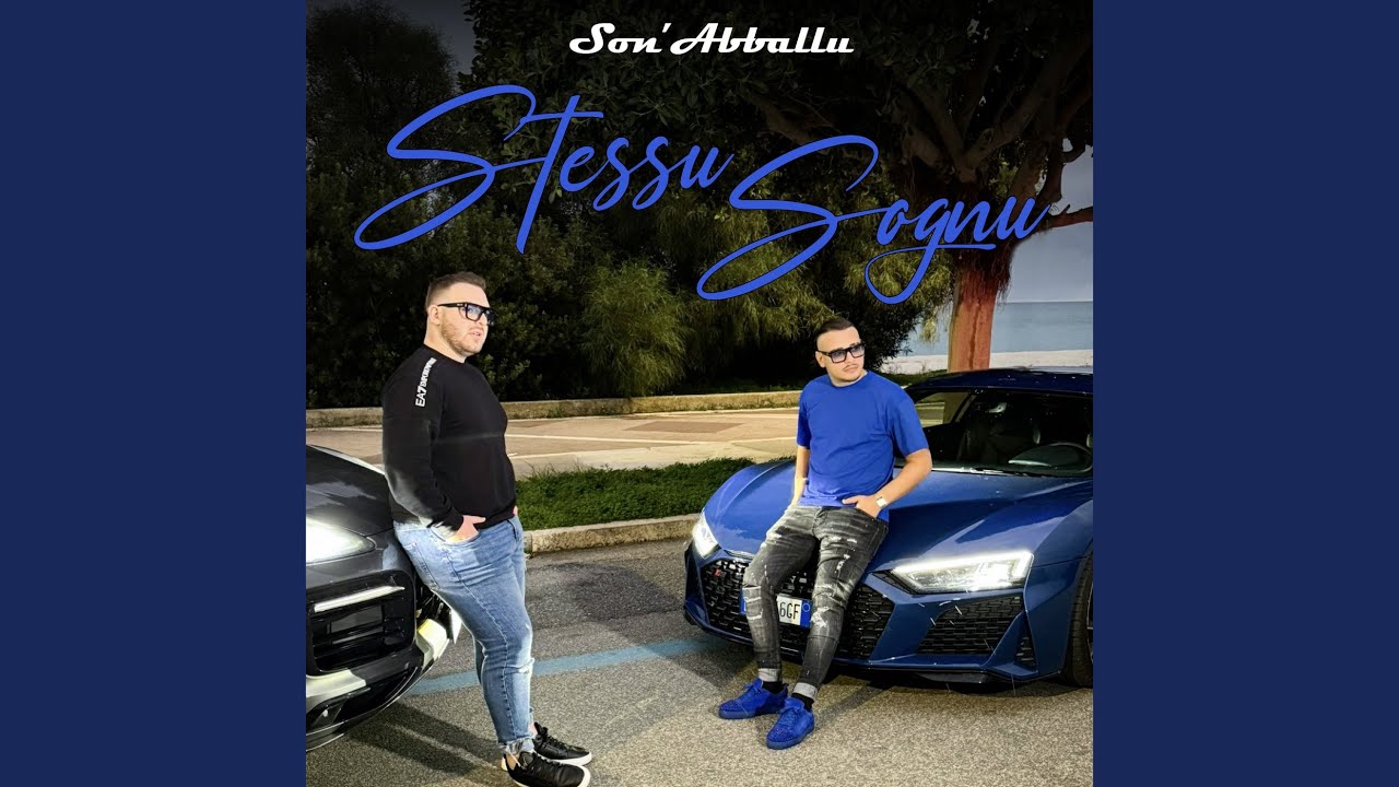 STESSU SOGNU
