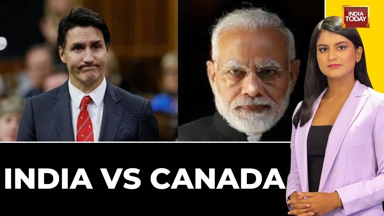 Trudeau Acknowledges India's Growing Clout; Reiterates Allegations India Refuted Strongly | Report
