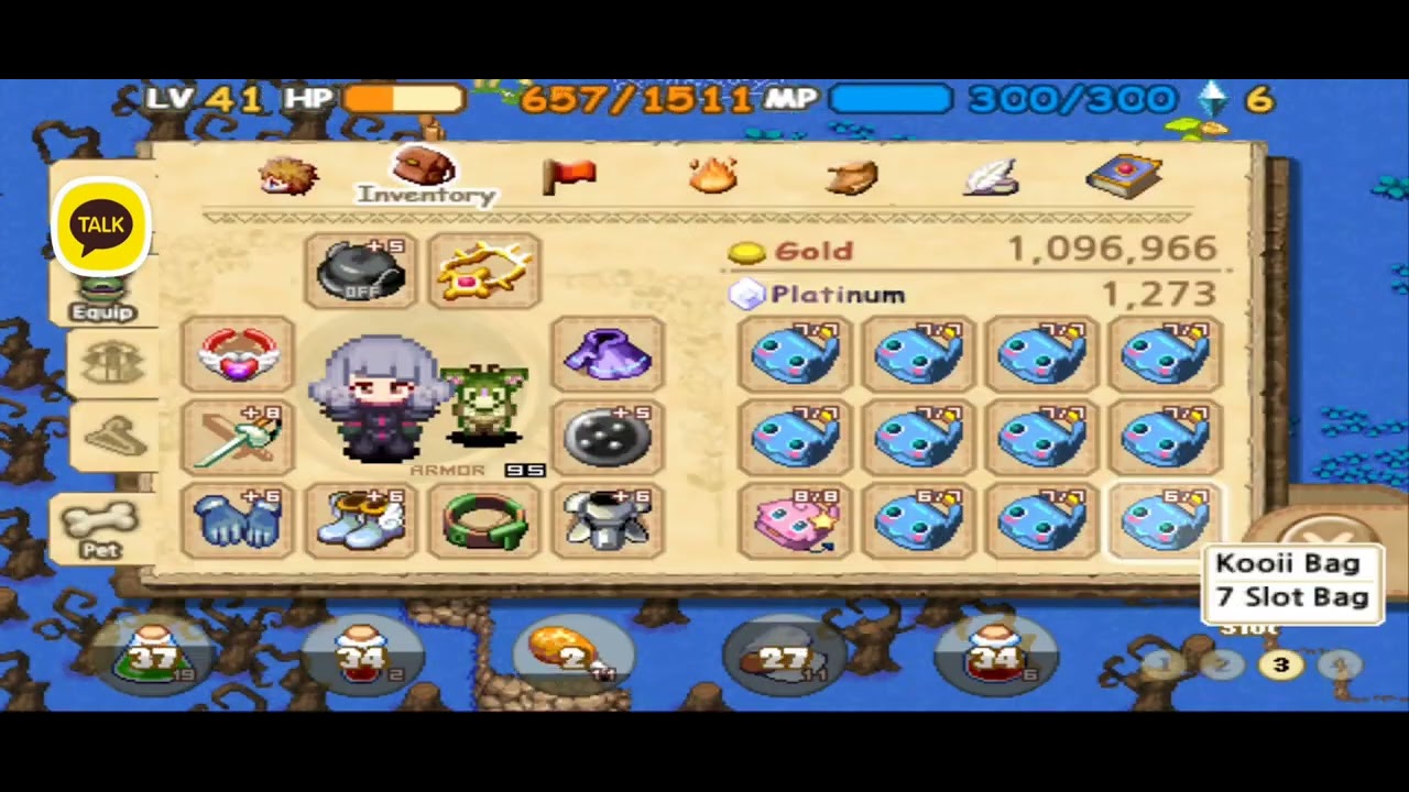 8.8 TWOM IMO Bigmama