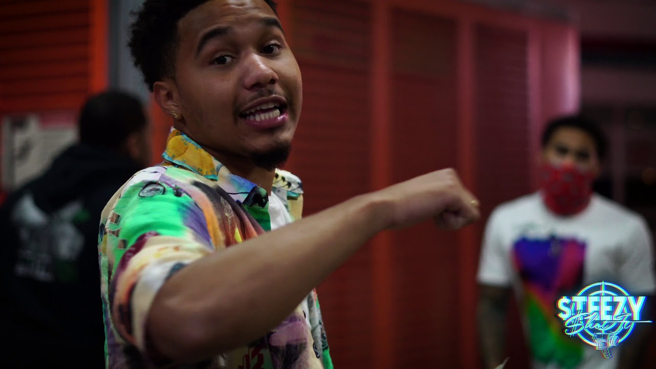 Rezzy- Rezzy 4 President (official music video) || @steezyshotit