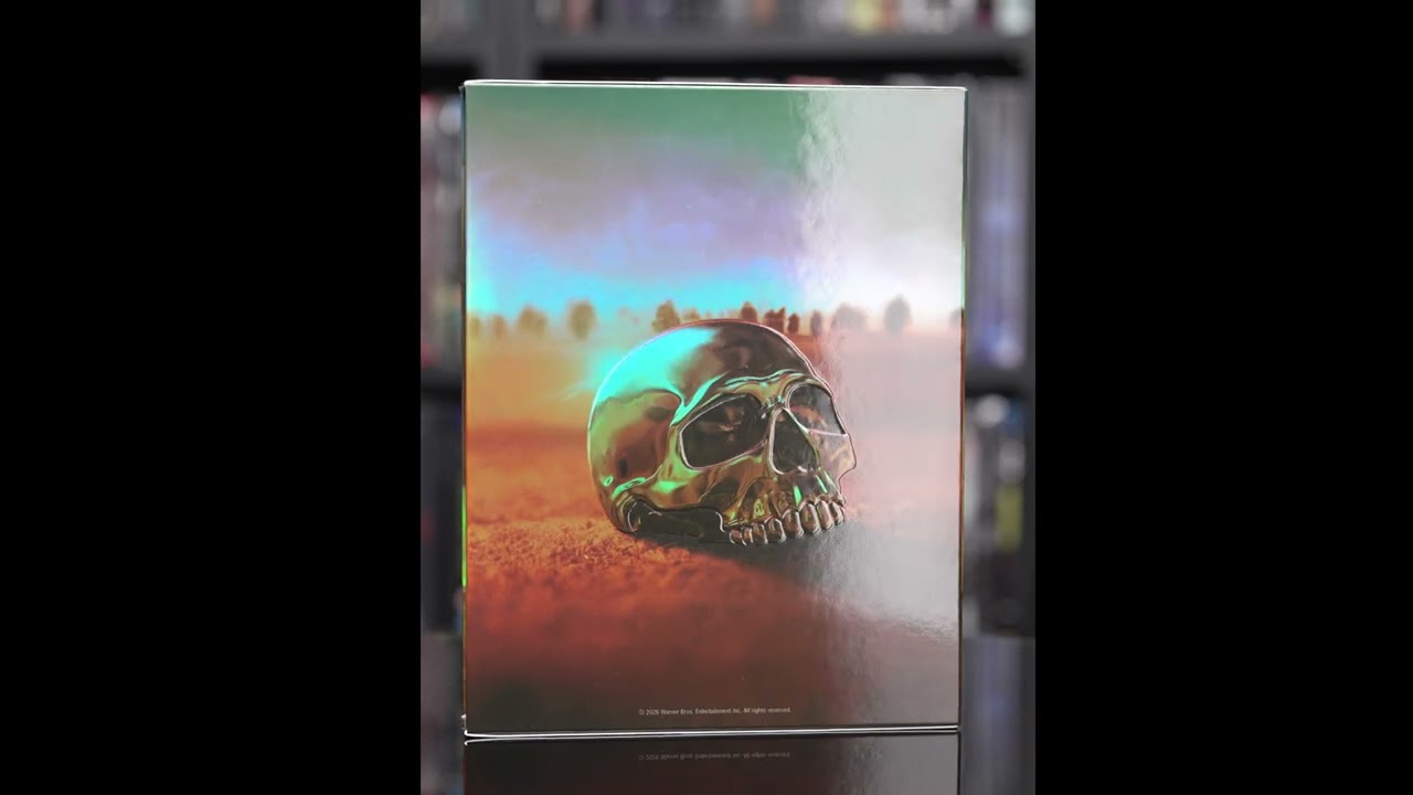 Furiosa - Weet Collection Fullslip A2