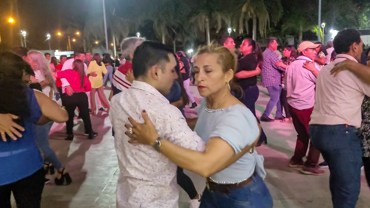 LA AUTENTI'K - 26° ANIVERSARIO DE #LOSFABULOSOS (Las Breñas, Chaco)