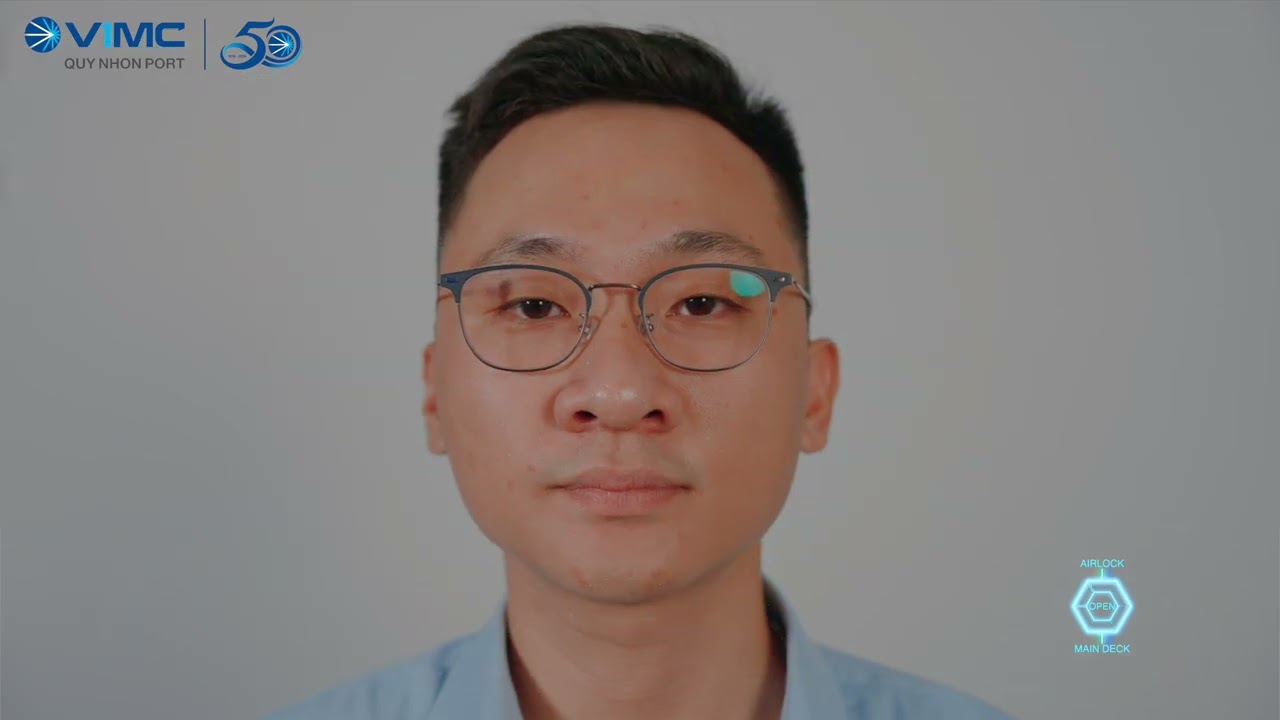 Tổng kết cuối năm 2025 Cảng Quy Nhơn
