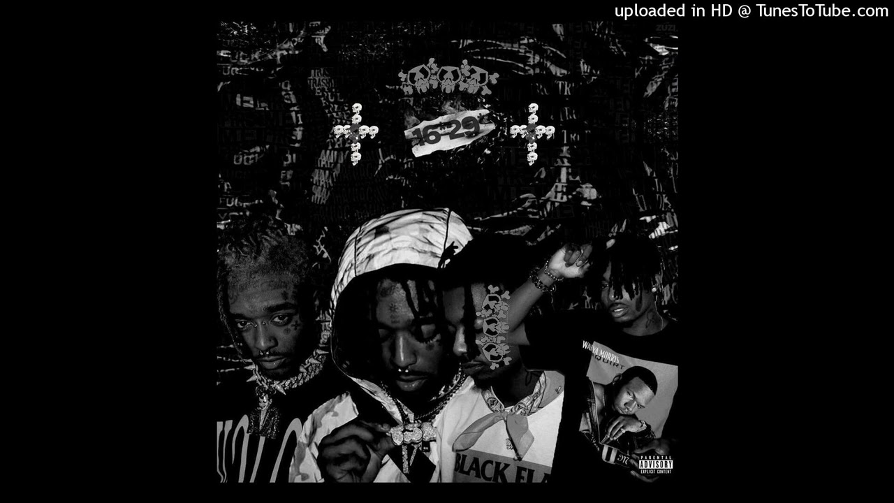 [Free] DP Beats x Lil Uzi Vert Type Beat 