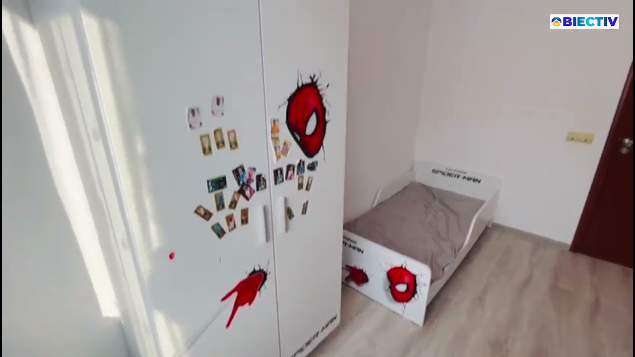 🏡 Apartament 3 camere – Dărmănești | Etaj 1
