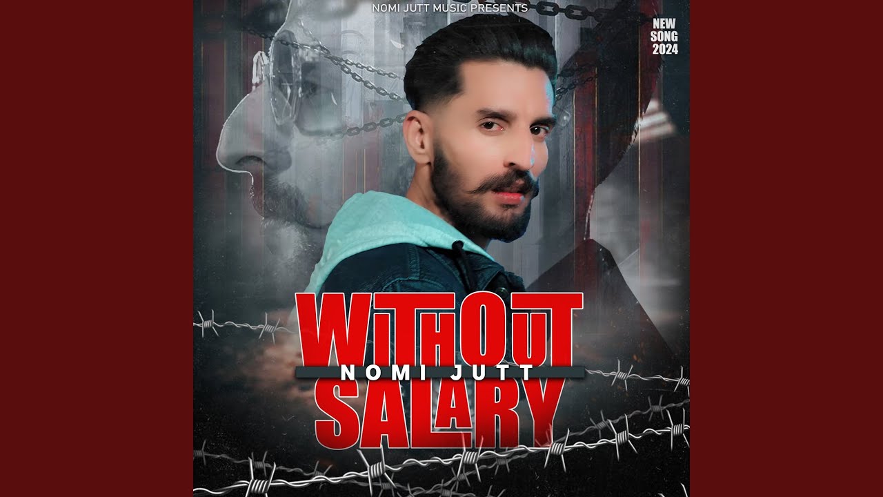 Without Salary