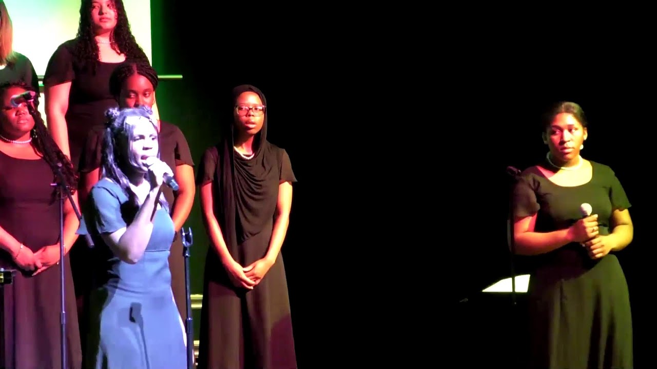 2025 Choir Concert