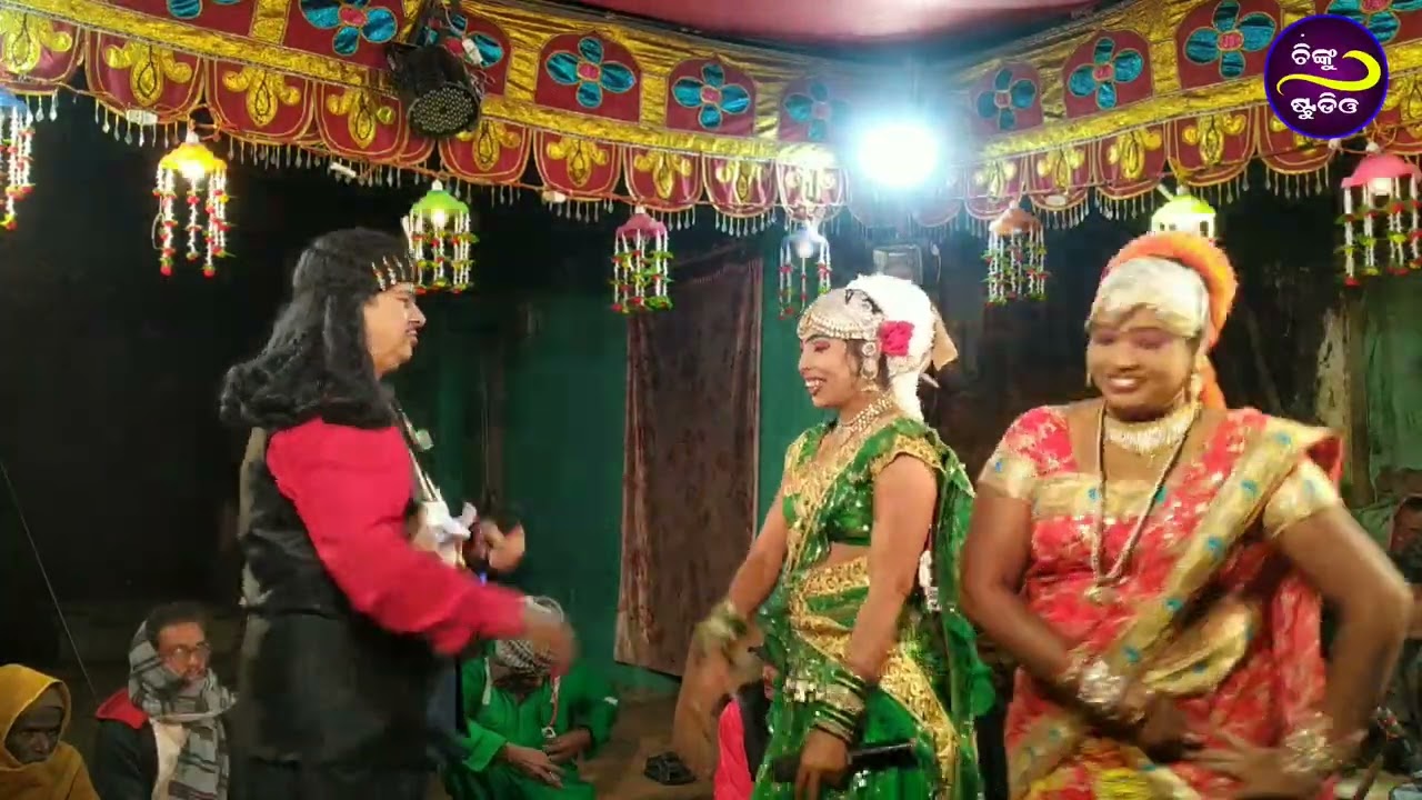 Bharatalila Santoshpadhy