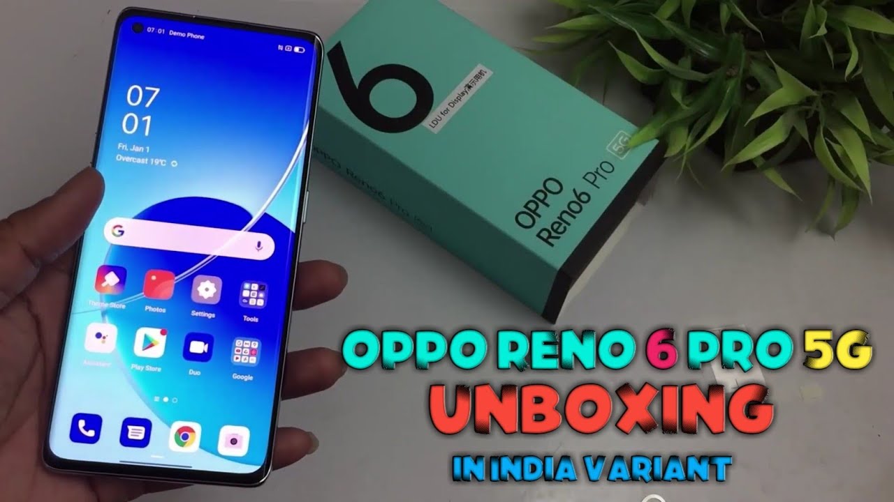 #opporeno6 #opporeno6pro #Short Oppo Reno 6 Pro 5G Unboxing Indian variant