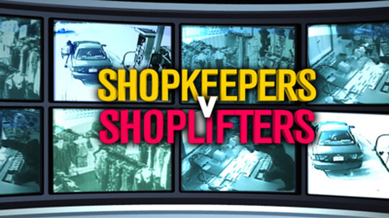 Shoplifters Versus Shopkeepers | When Shopkeepers Fight Back At Armed Robbers