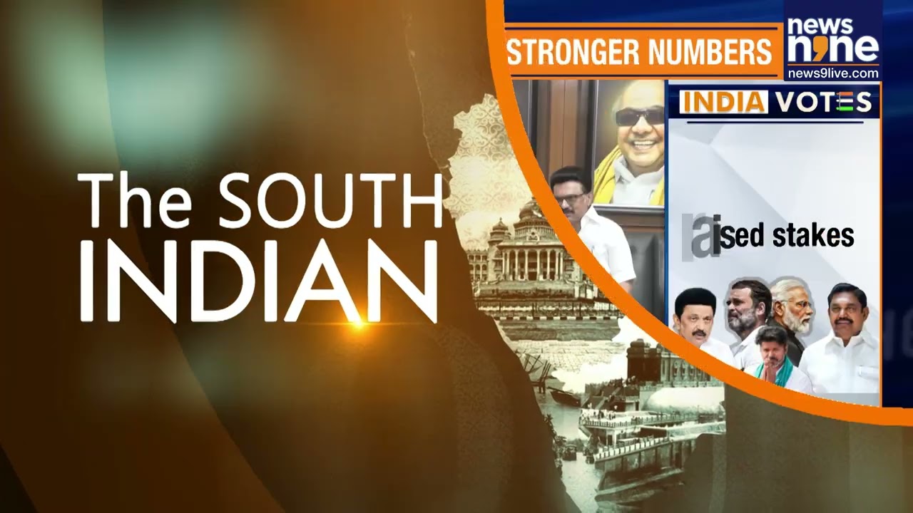 DMK walks the 'alliance Tightrope': Can SPA remain Intact? |News9