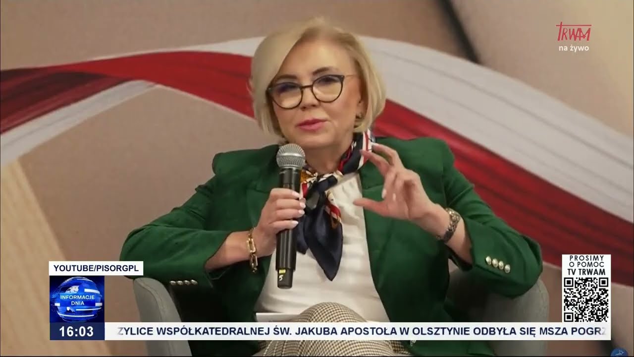 Konwencja PiS dotycząca edukacji