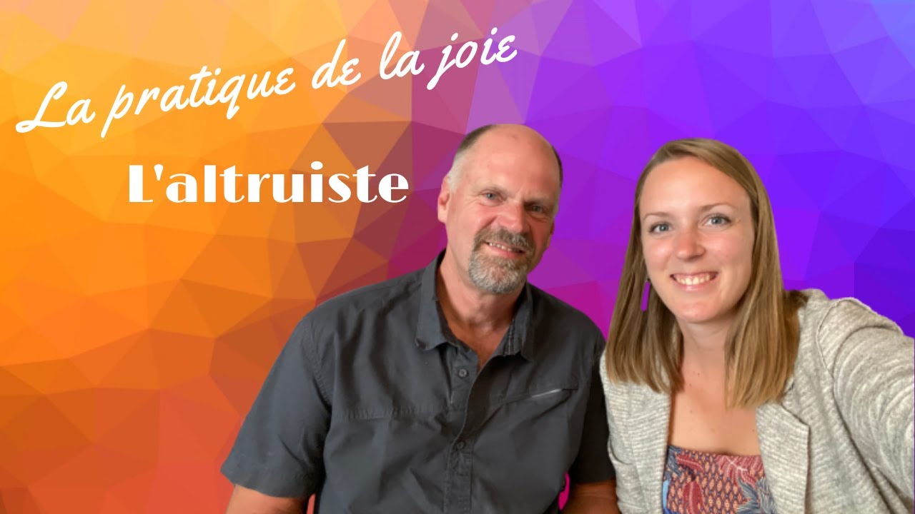 Ennéagramme Base 2 : l'altruiste