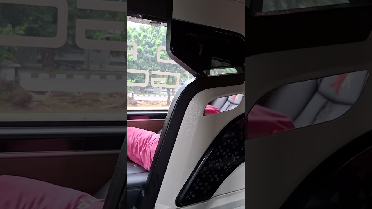 spesial sleeper nyaman muria raya #shortvideo