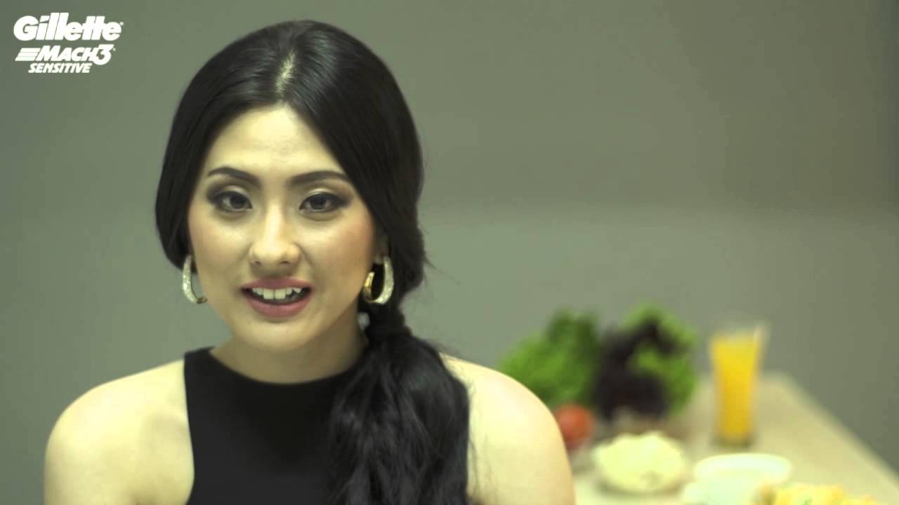 3 dates 1 Shave: Jinri Park Interview Pt. 2