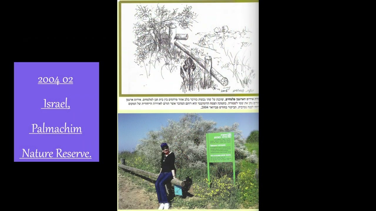 Places Remembered, Video 2