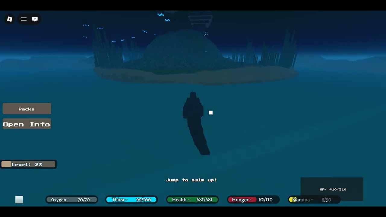 Vnalgeos island gameplay 2