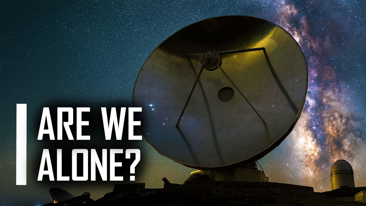 The Search for Life in the Universe | Life in Outer Space | Part 2 | Free Documentary Space
