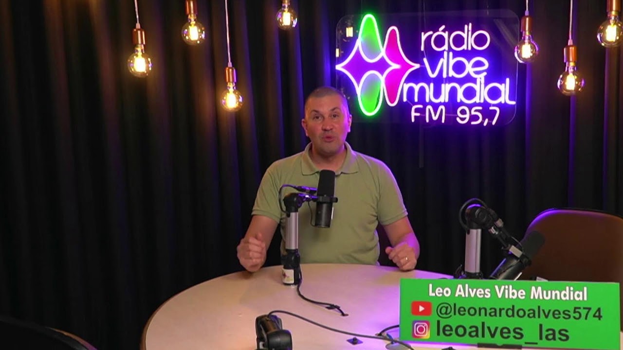 Prosperidade Feminina e Masculina - Leo Alves
