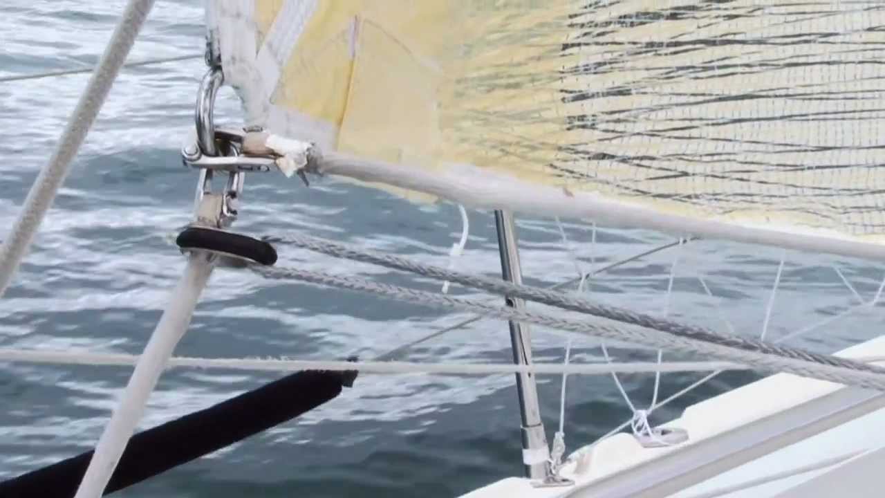Swan 42 One Design Racing