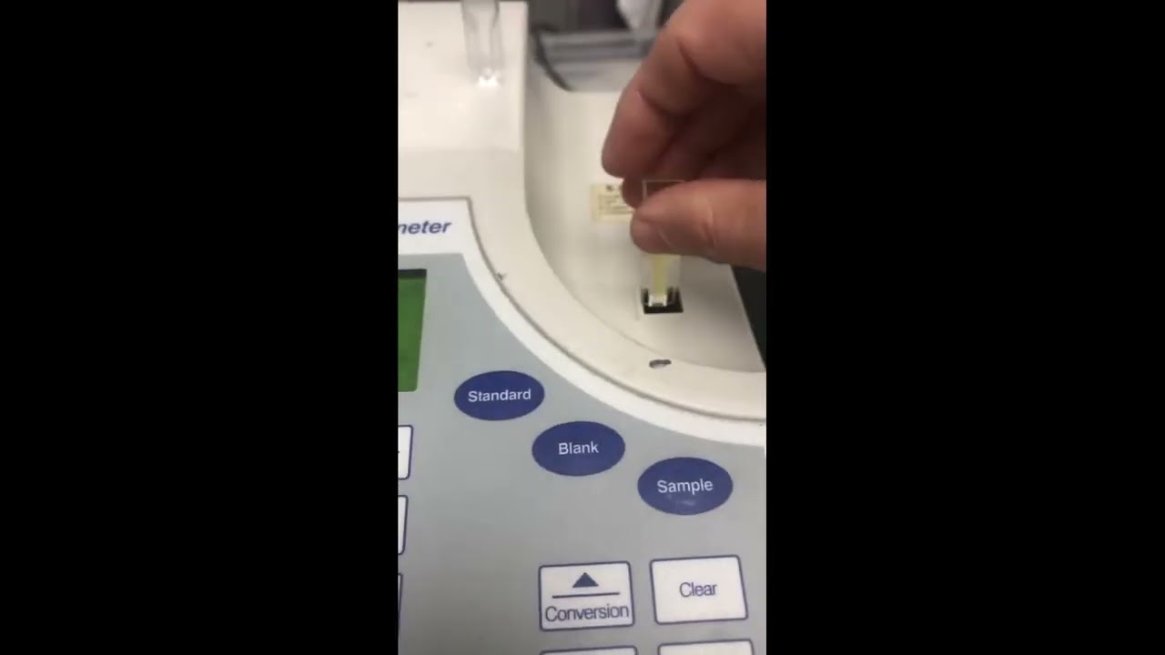 Eppendorf 6131 BioPhotometer UV Vis Oligo Protein dsDNA Spectrophotometer in1224