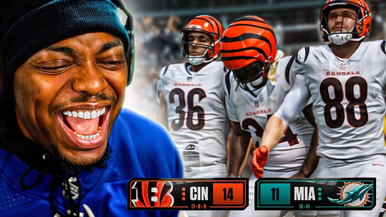 Welcome to The Rusty Show | Madden 26 Superstar Mode