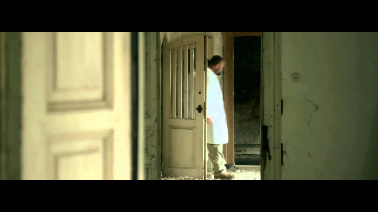 Soustrast- O mrtvejch -  oficial videoklip
