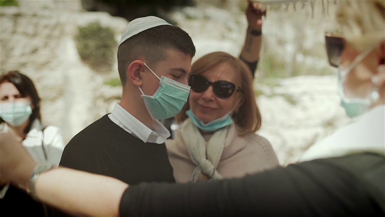 СЭМ ПЕТРОСЯН – БАР–МИЦВА ПРЕМЬЕРА #romanimanilov​​​ #itlproduction​​​ #sampetrosyan​​ #barmizvah​​​