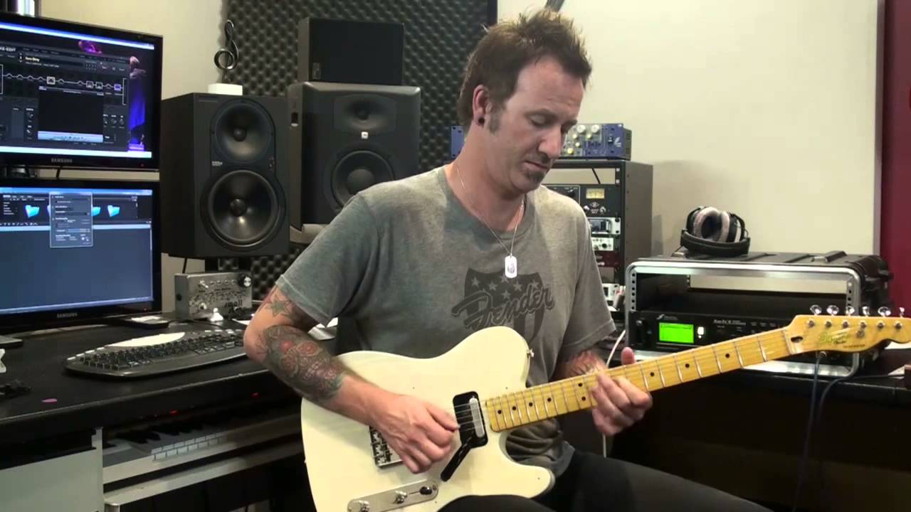 The Creamery "Vintage 2"  Telecaster pickup set