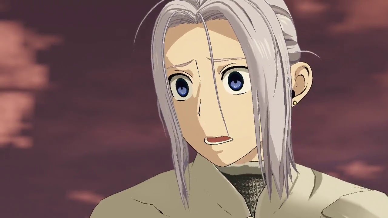 Arslan: The Warriors of Legend - Story Mode 15 - Encounter with Hilmes