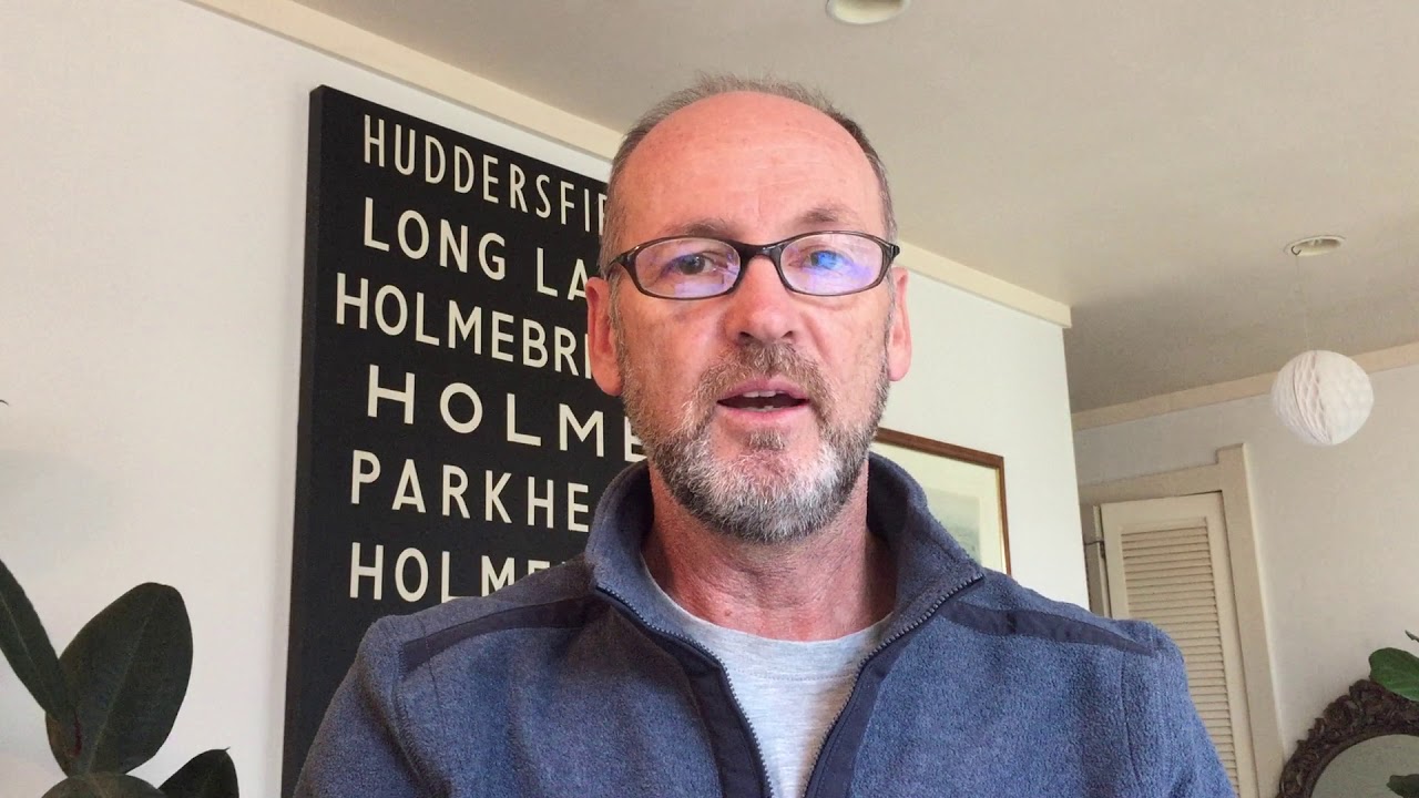 CEO Update April 2020