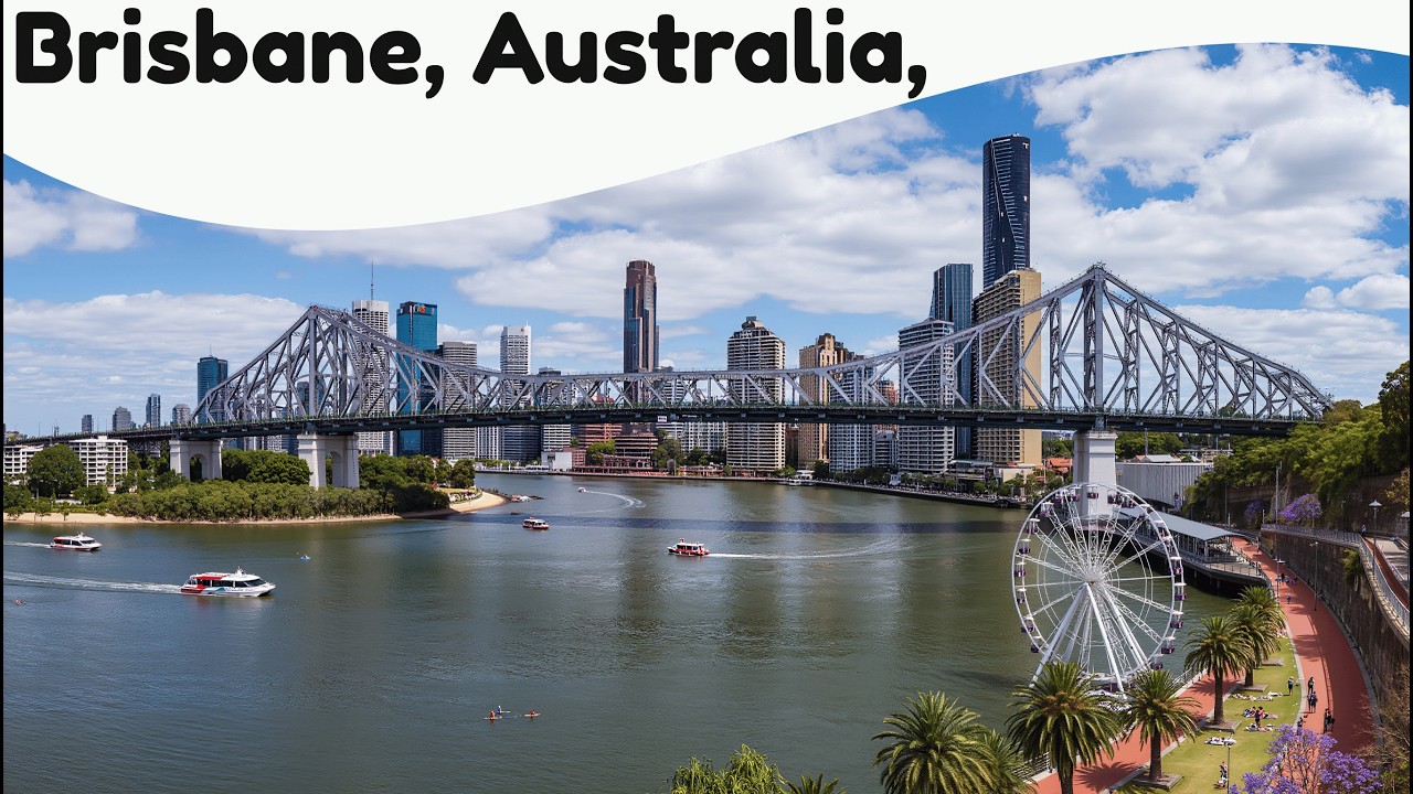 10 Best Things to Do in Brisbane, Australia