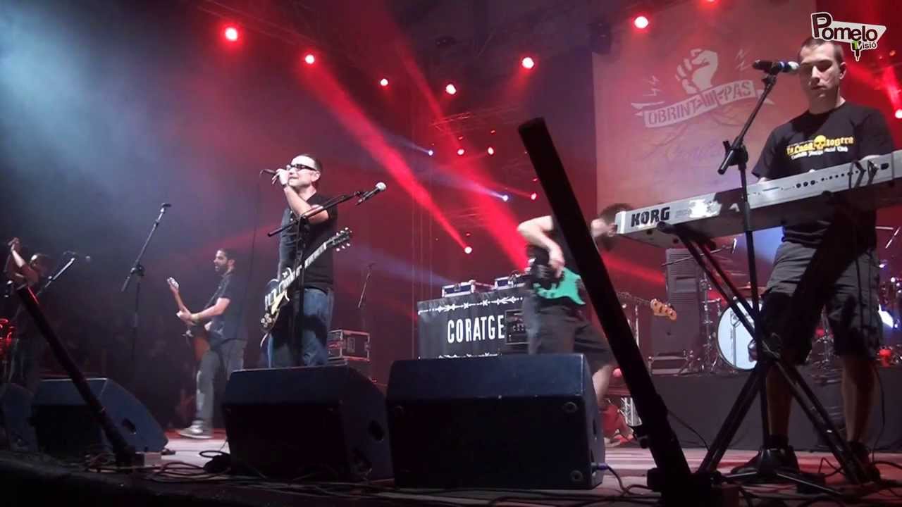 Obrint pas al FESTIVERN 13/14 No tingues por