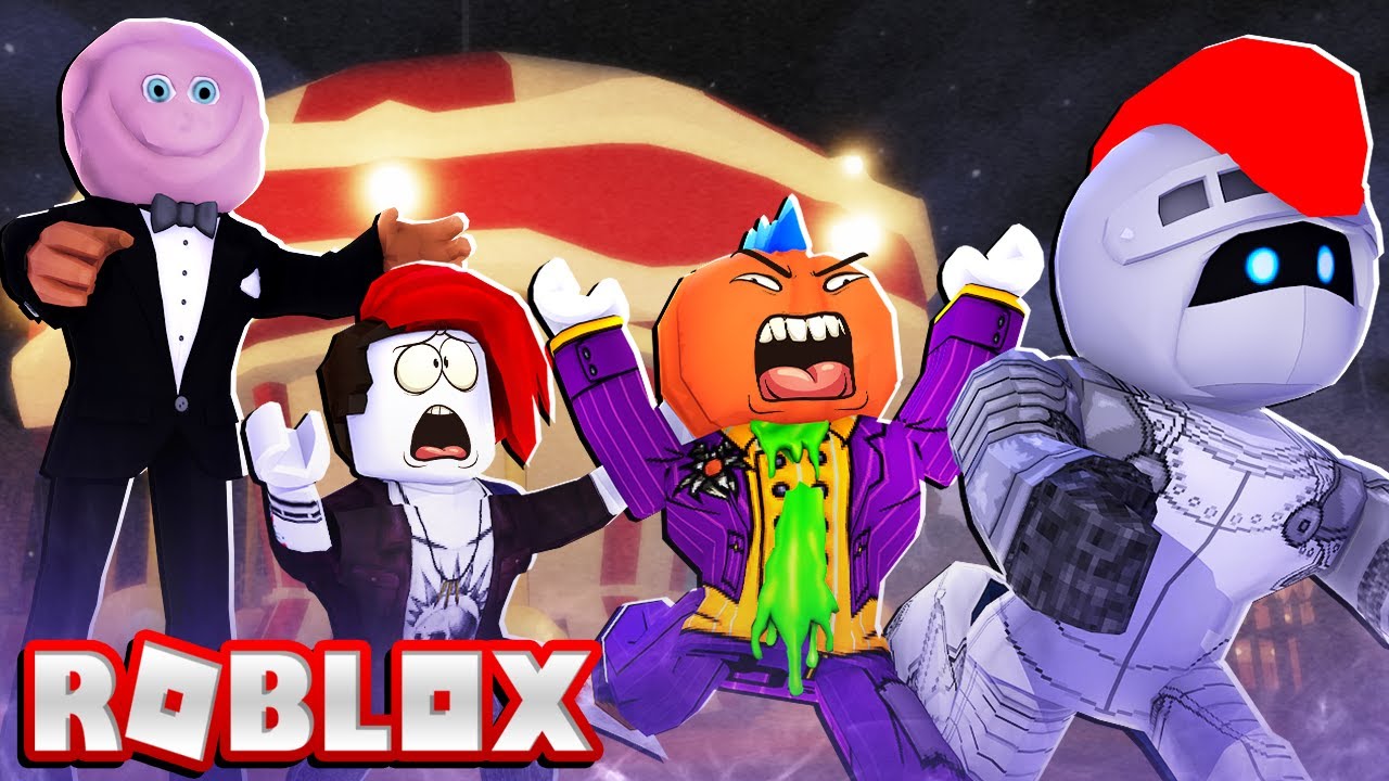 GERALD CHAPTER 2 With Darzeth and Odd Foxx