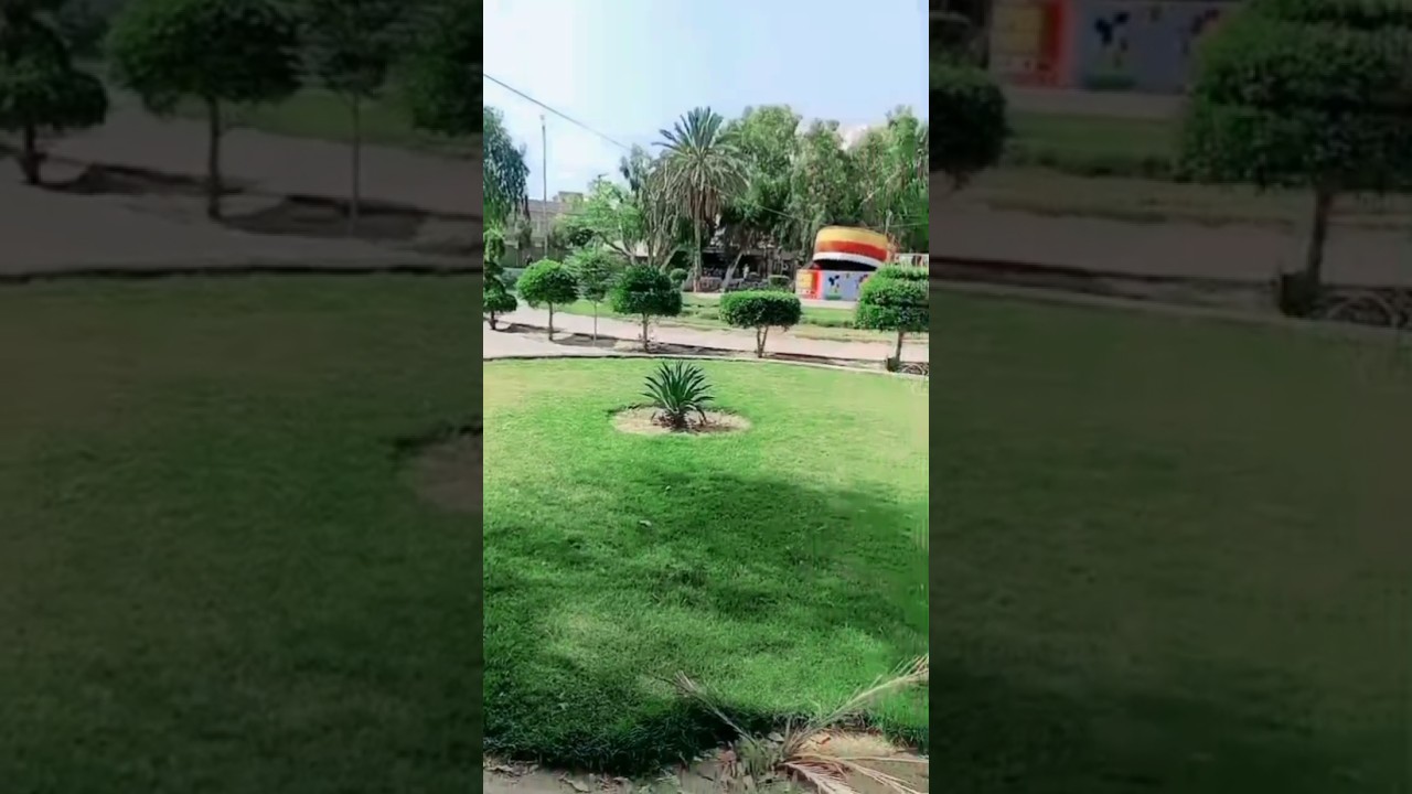 Explore Rahim Yar Khan 