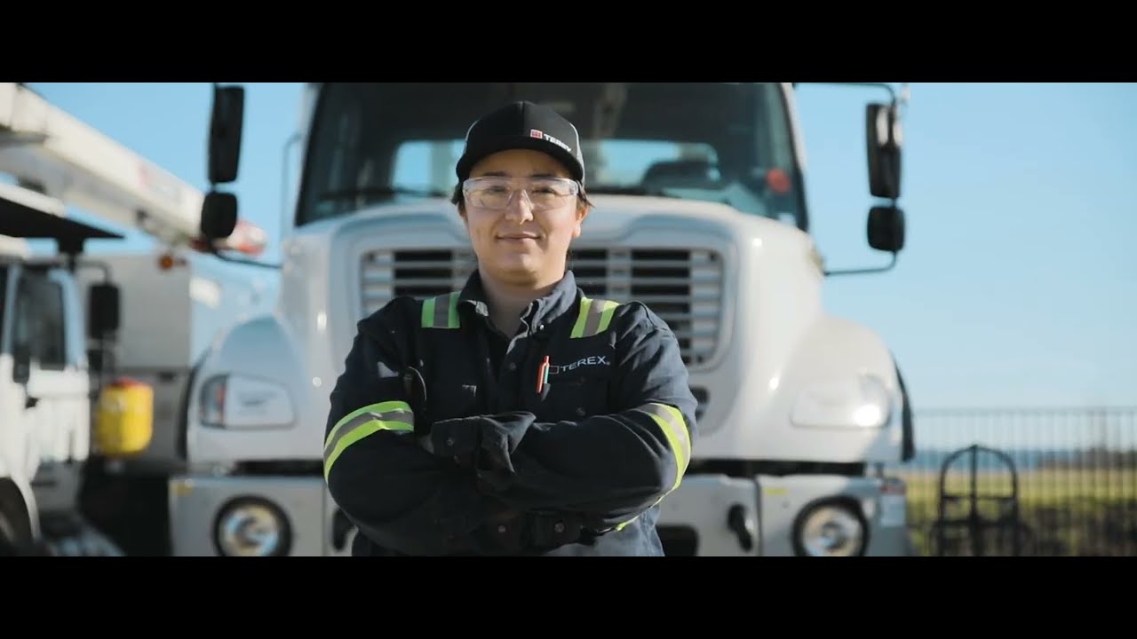 Terex Services Early Talent Program