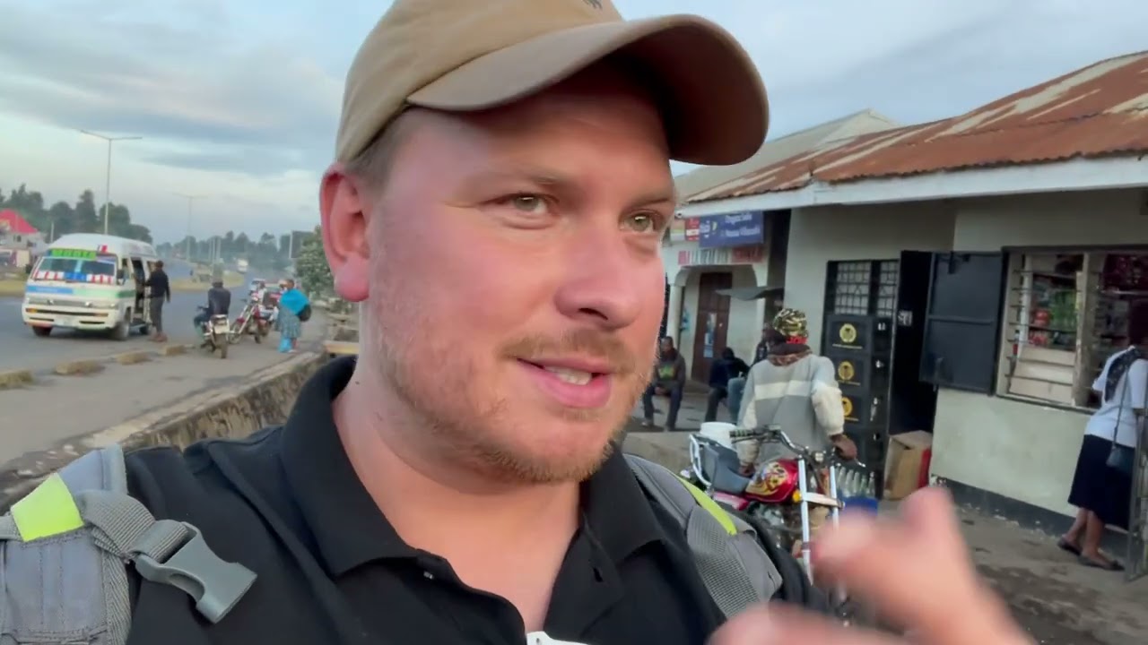 Waisenhaus Update - Reisevlog 014