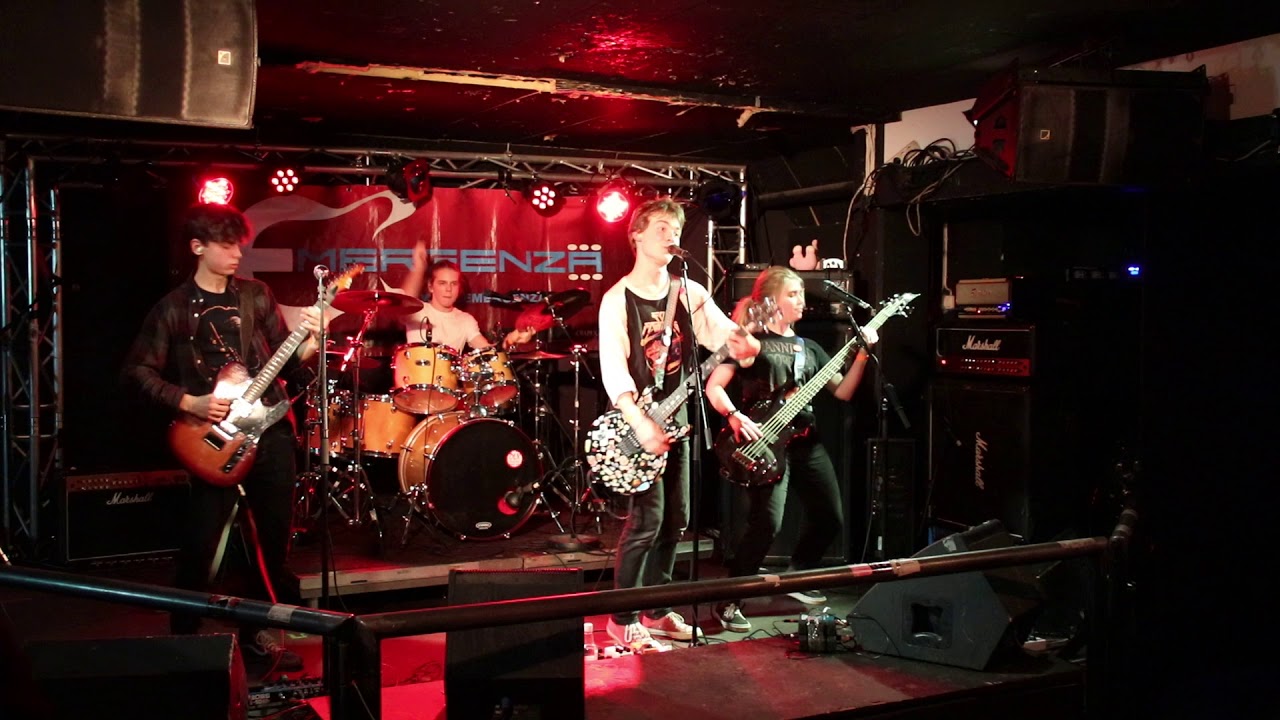 East End Jeans LIVE at Bar Loose - Emergenza Round 1, 2019
