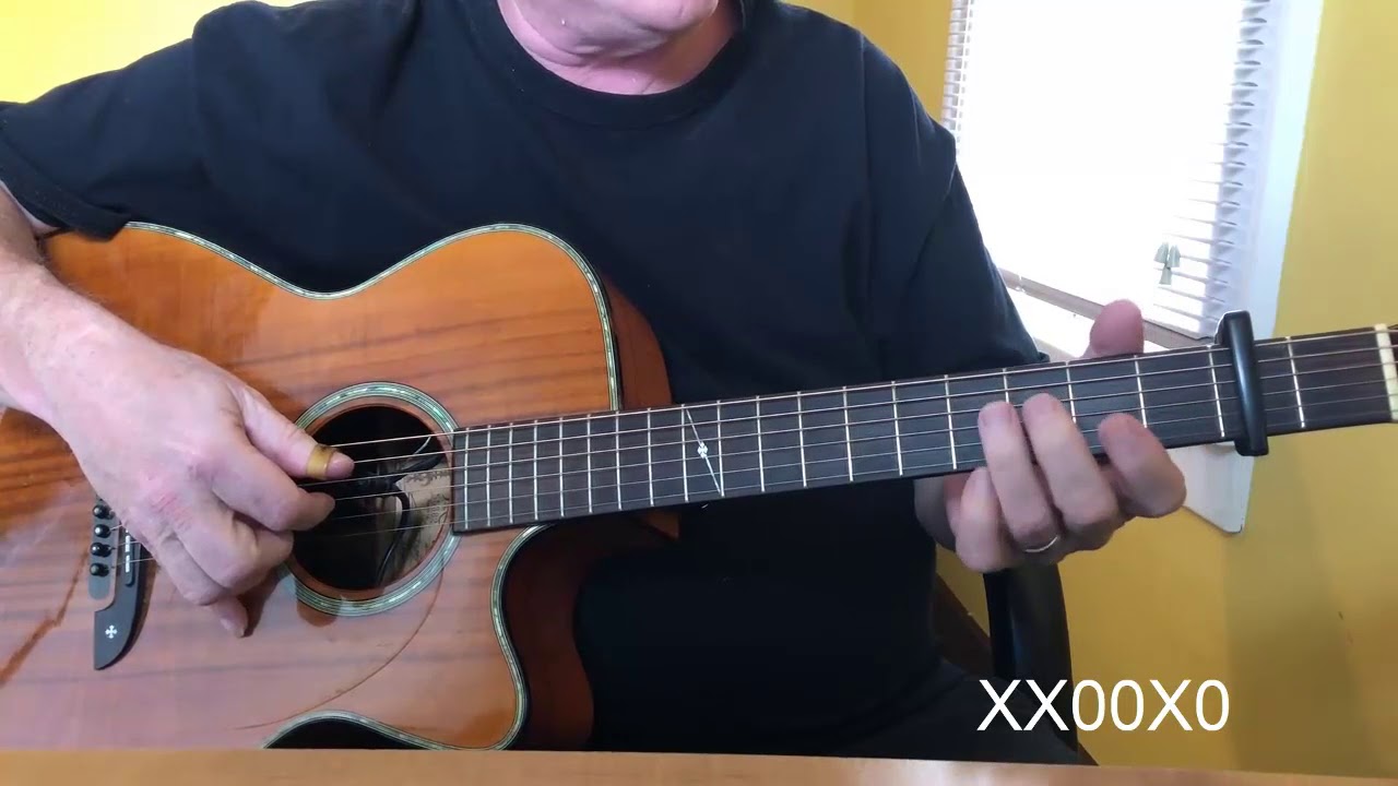 Time After Time Lesson (Pink version)