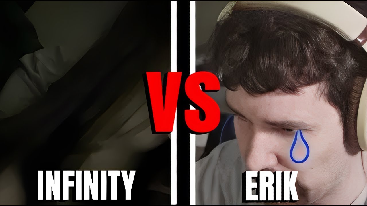 Infinity Vs Erik | Abortion