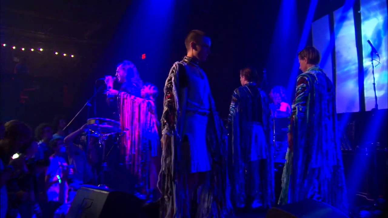 SORNE - Full Performance - SXSW Official Showcase - 2014
