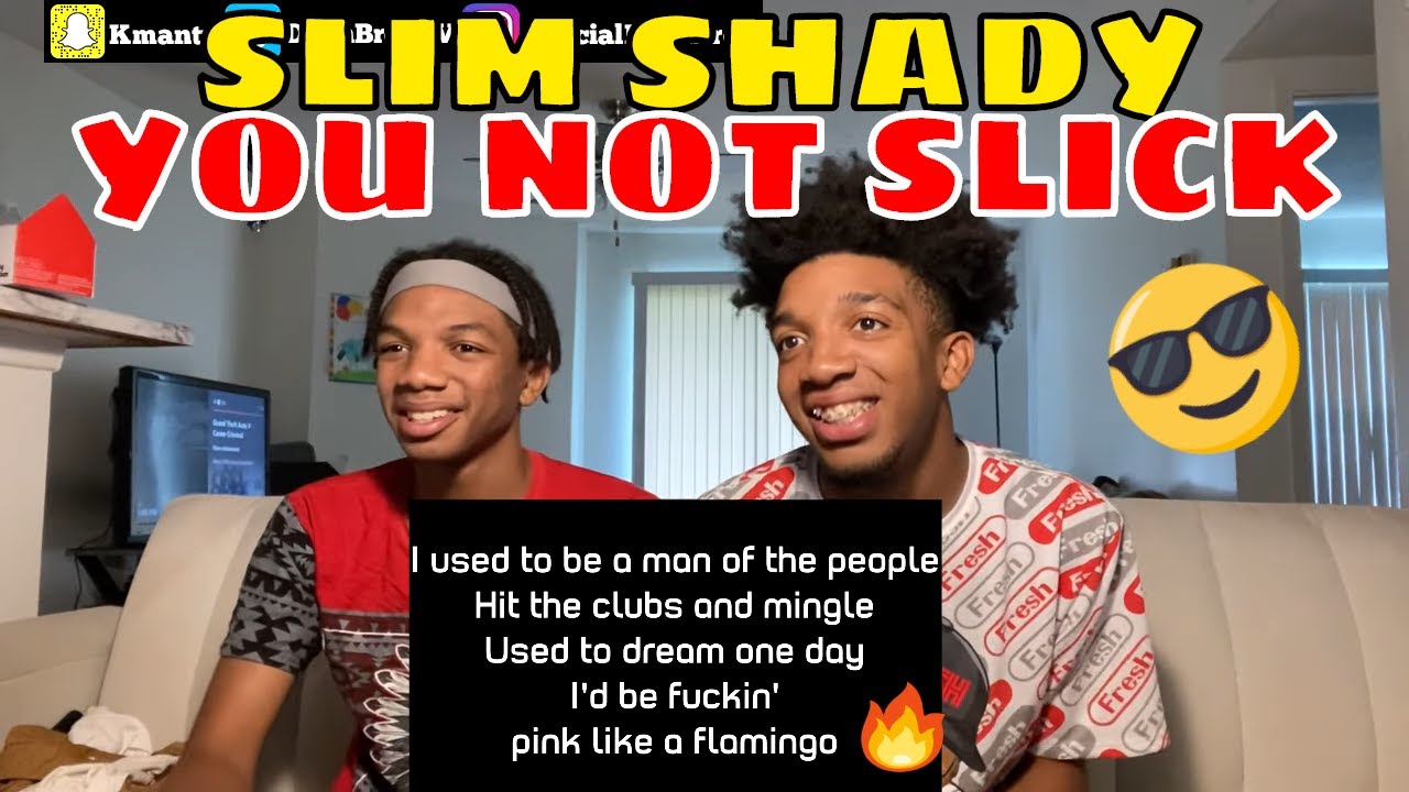 EMINEM KNOW HE LEAKED THIS SONG! | Eminem & Conway - Bang [ORIGINAL VERSION LEAK] REACTION 😱