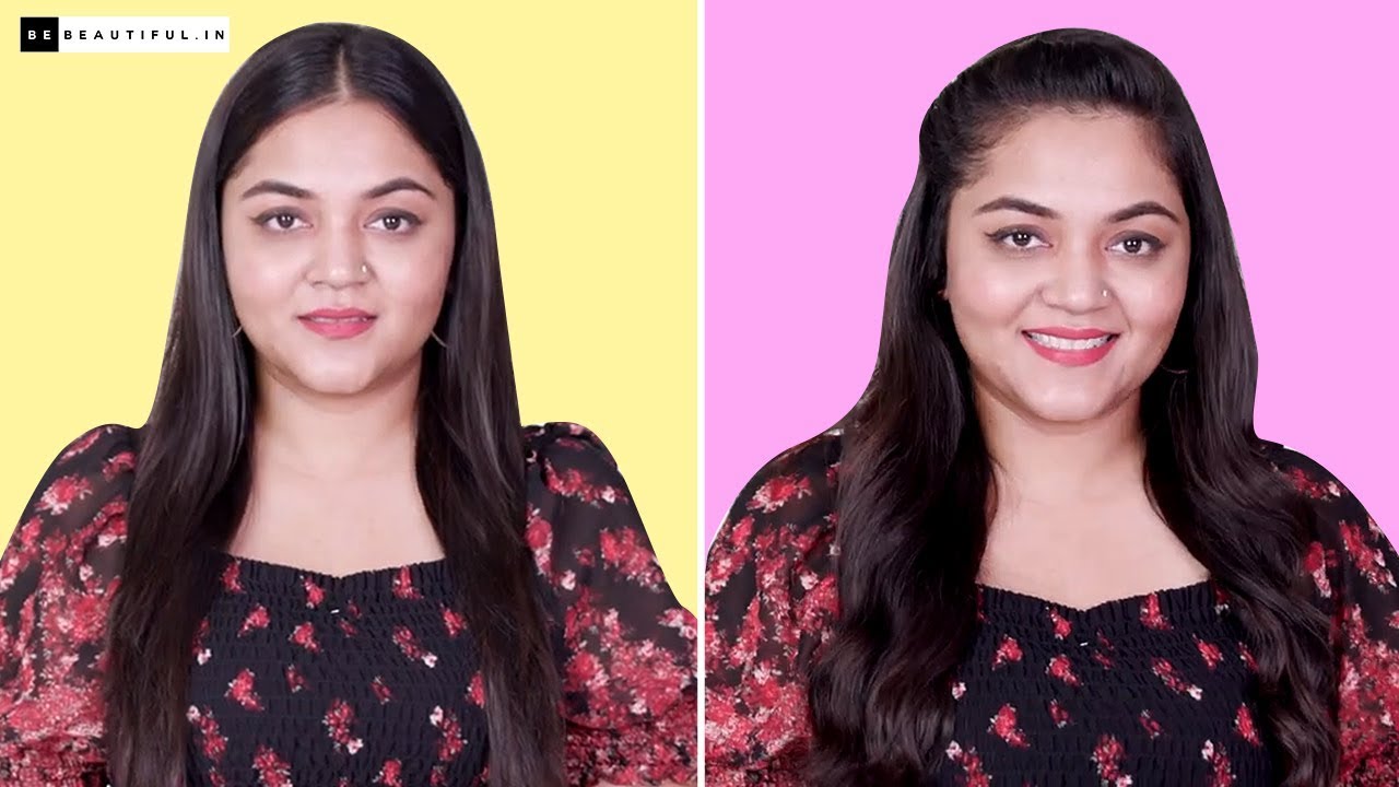 Easy Hairstyles For Greasy Hair | How to Style Your Oily Hair? | Hair Tutorial 2023 | Be Beautiful