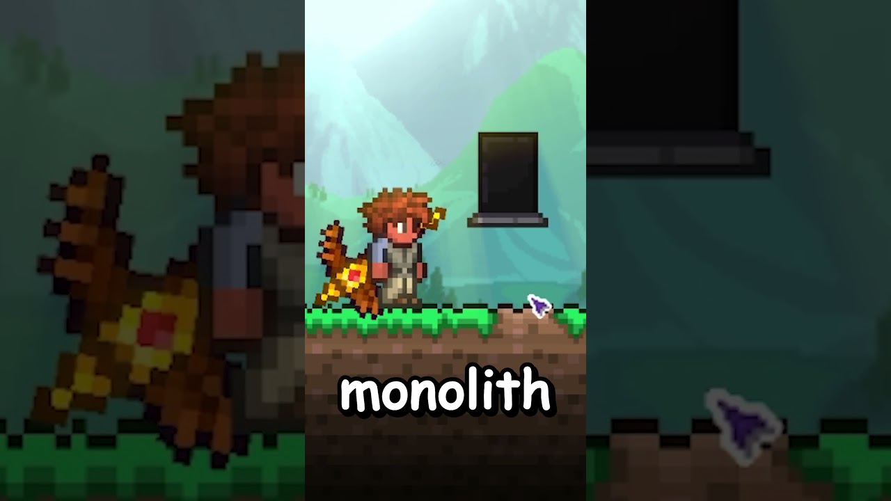 THE NEW INSANE INFINITE MONEY GLITCH IN TERRARIA 1.4.4 🤩😱😲