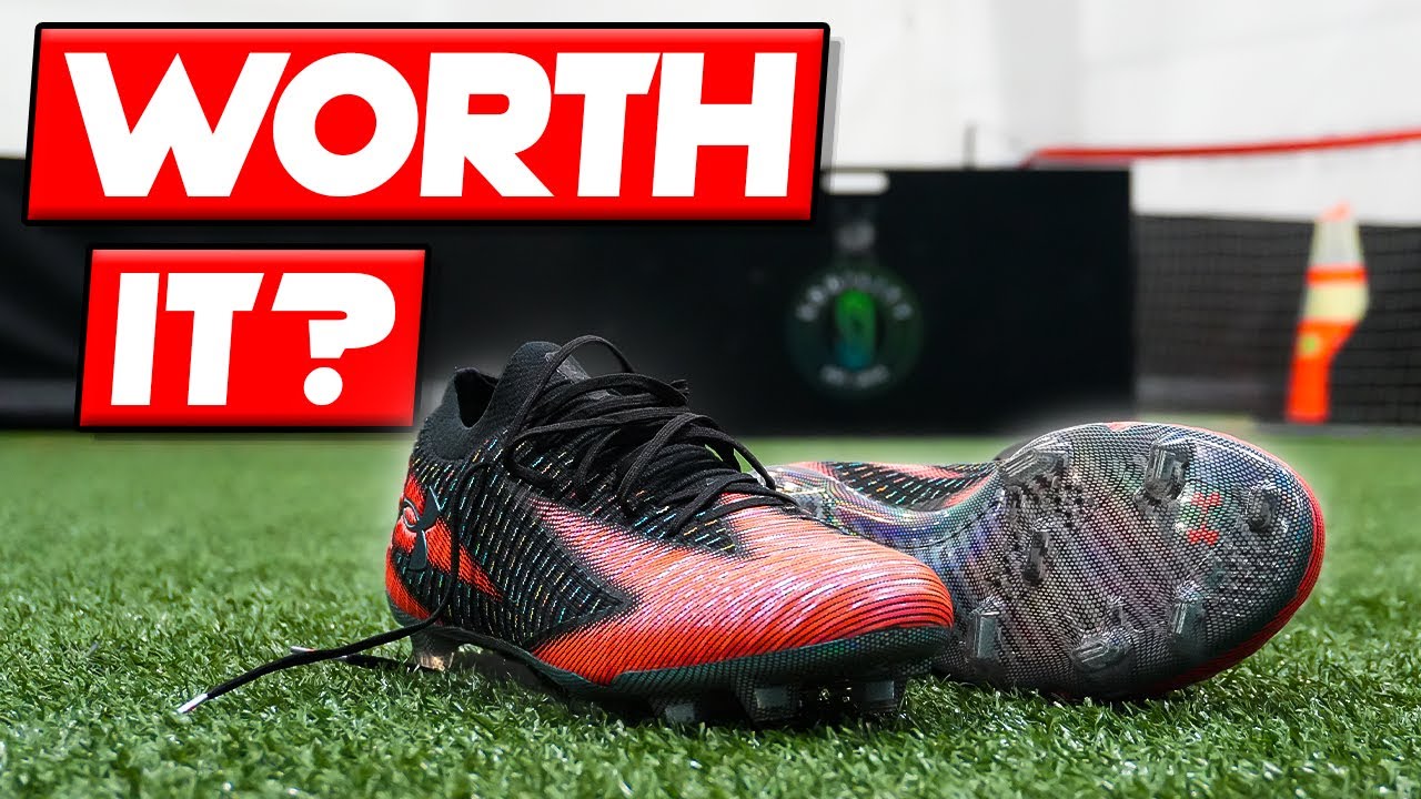 Are These Really THAT Good? | Under Armour Shadow Elite 3 One Month Review